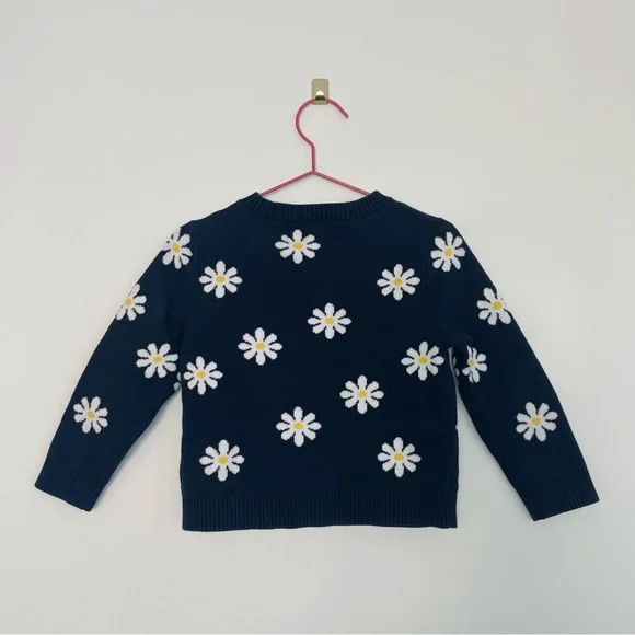 Old Navy Daisy Cardigan - Picture 3 of 3